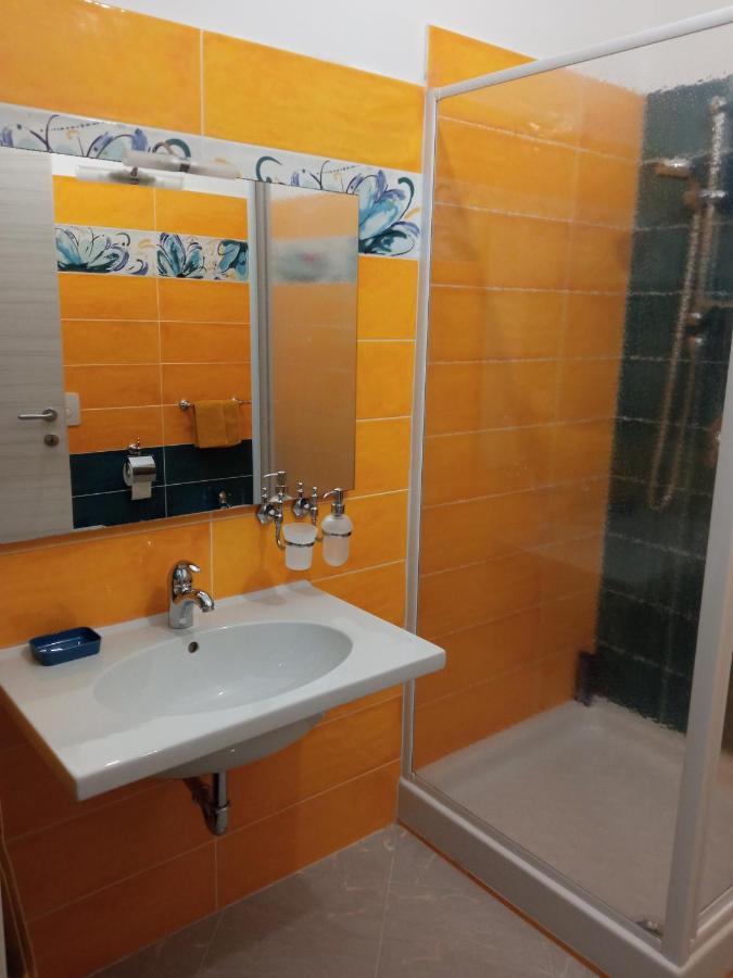 Bed and Breakfast A Casa Di Gi Порто-Торрес Экстерьер фото
