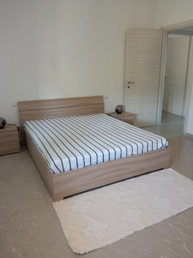 Bed and Breakfast A Casa Di Gi Порто-Торрес Экстерьер фото