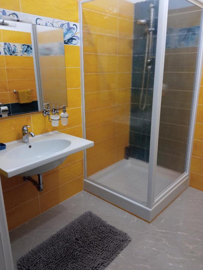 Bed and Breakfast A Casa Di Gi Порто-Торрес Экстерьер фото