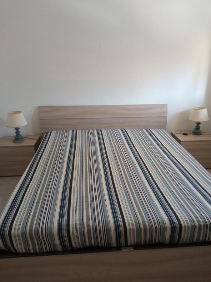 Bed and Breakfast A Casa Di Gi Порто-Торрес Экстерьер фото