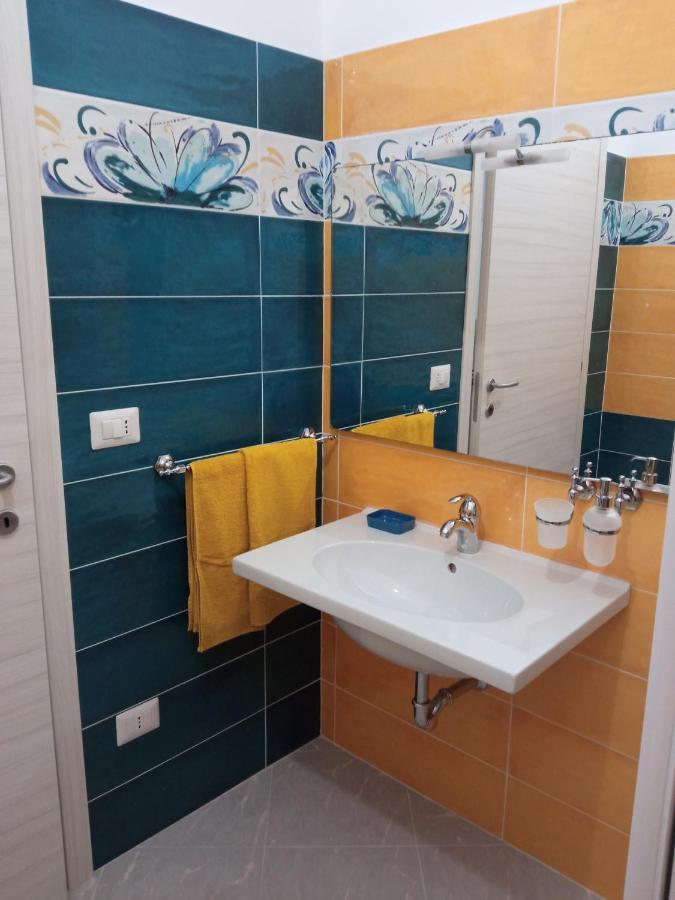 Bed and Breakfast A Casa Di Gi Порто-Торрес Экстерьер фото