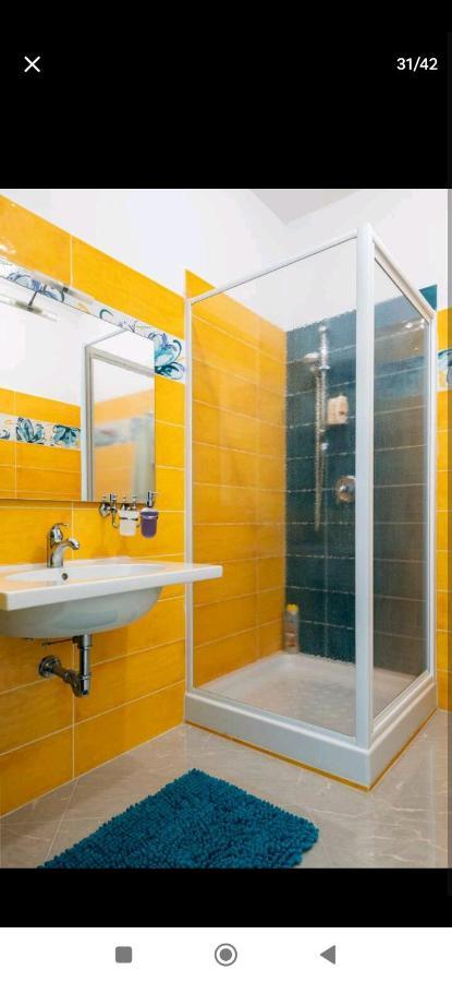 Bed and Breakfast A Casa Di Gi Порто-Торрес Экстерьер фото