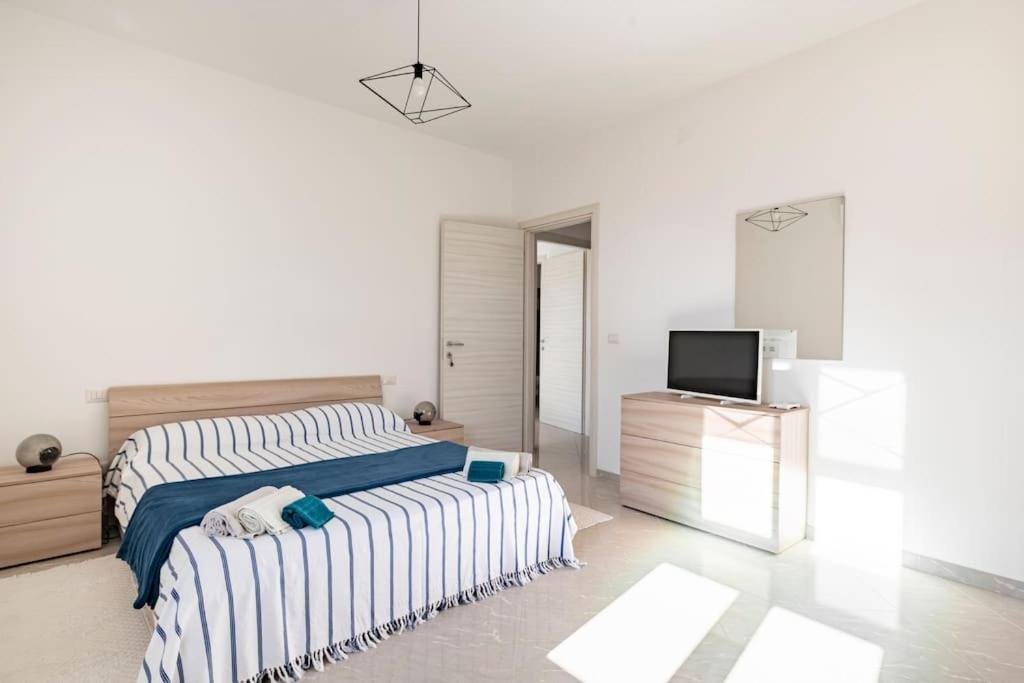 Bed and Breakfast A Casa Di Gi Порто-Торрес Экстерьер фото