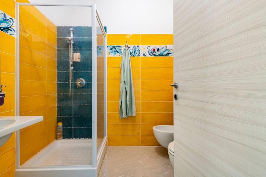 Bed and Breakfast A Casa Di Gi Порто-Торрес Экстерьер фото