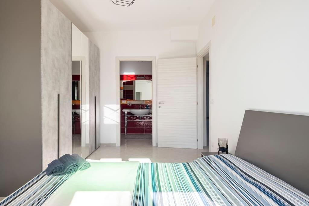 Bed and Breakfast A Casa Di Gi Порто-Торрес Экстерьер фото