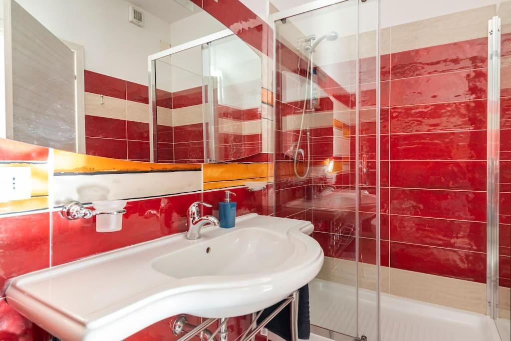 Bed and Breakfast A Casa Di Gi Порто-Торрес Экстерьер фото